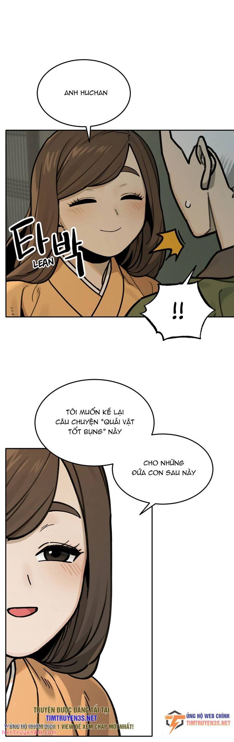 Hổ Đến Chơi Nhà: Chapter 74