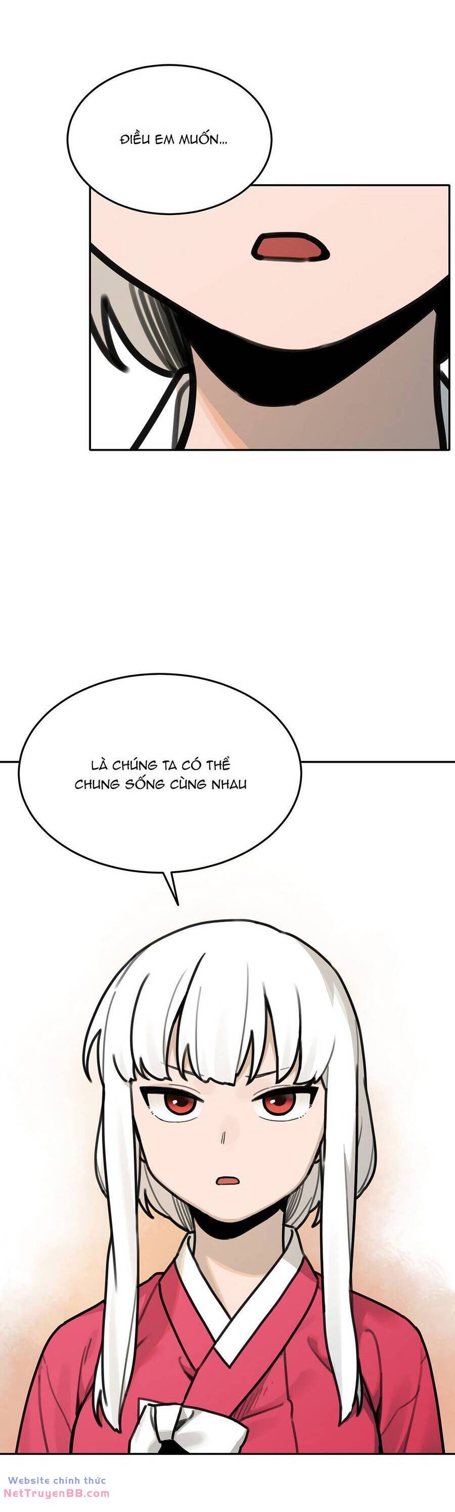 Hổ Đến Chơi Nhà: Chapter 74
