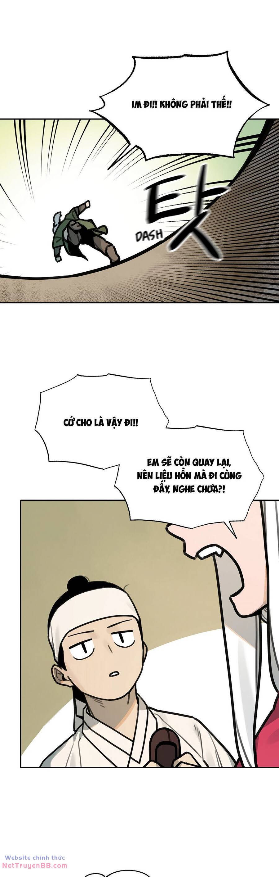 Hổ Đến Chơi Nhà: Chapter 74