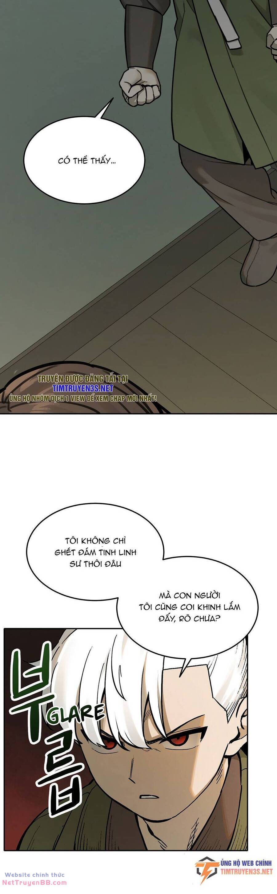 Hổ Đến Chơi Nhà: Chapter 74
