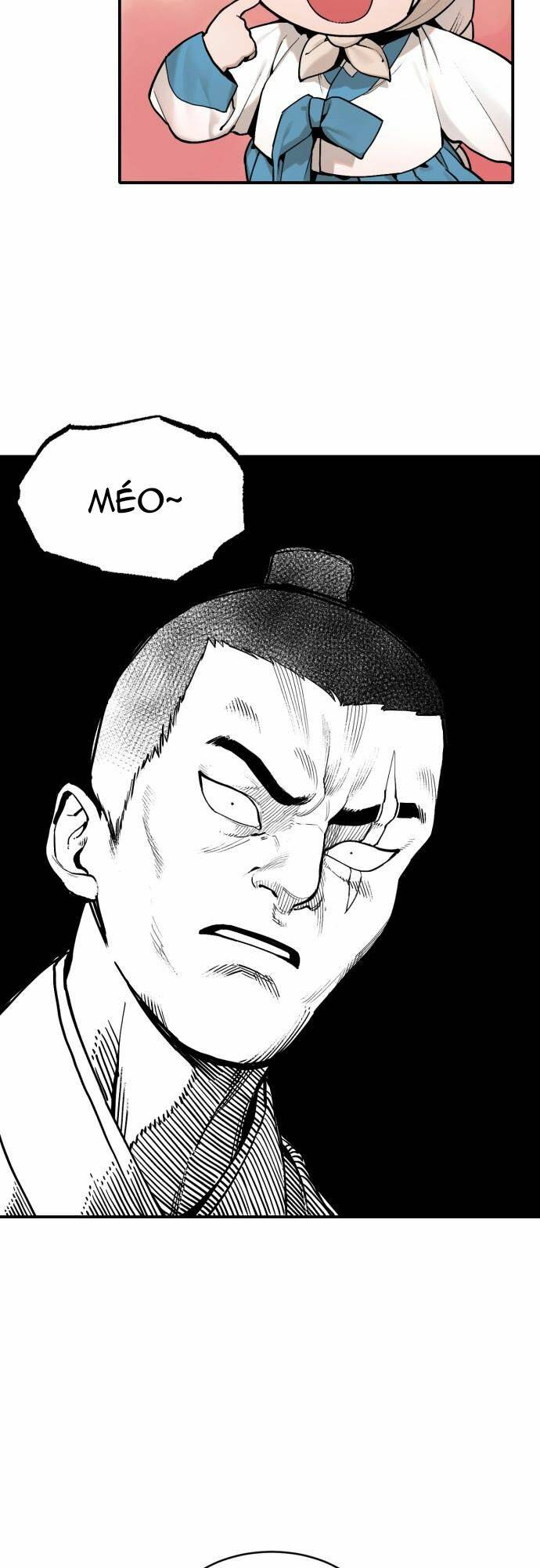 Hổ Đến Chơi Nhà: Chapter 8
