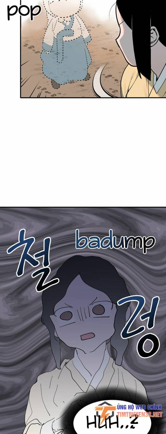 Hổ Đến Chơi Nhà: Chapter 8