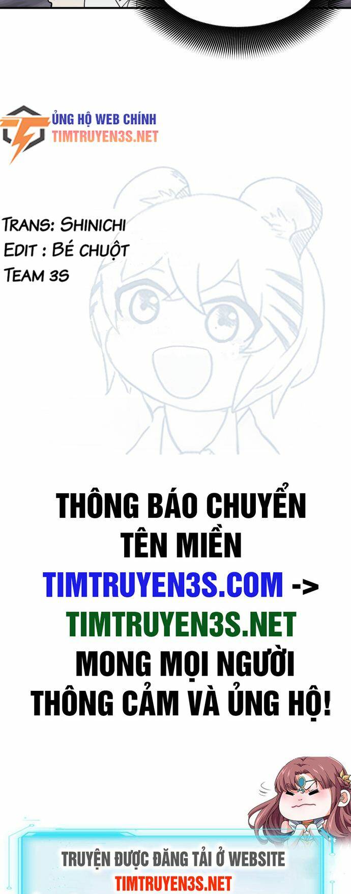 Hổ Đến Chơi Nhà: Chapter 8