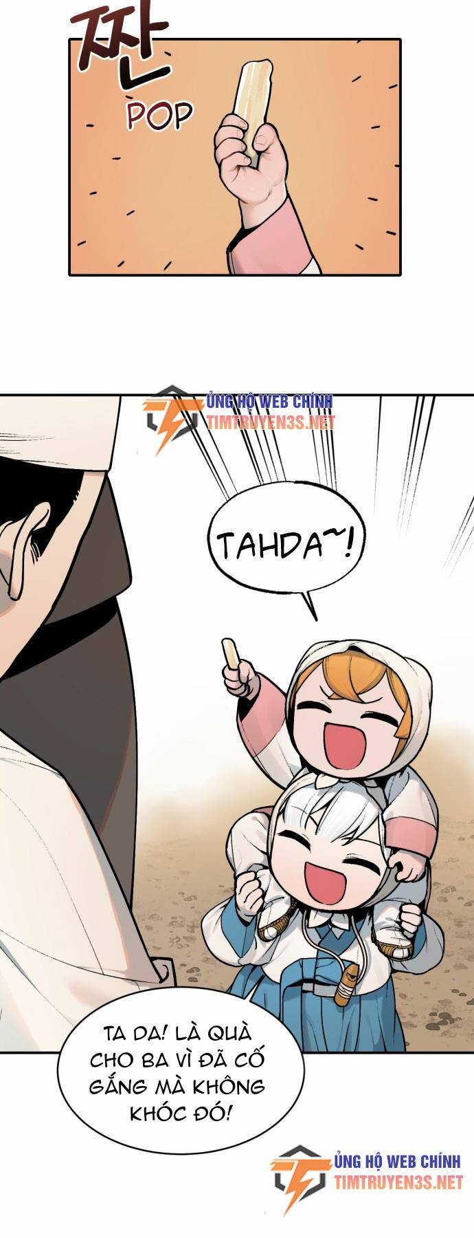 Hổ Đến Chơi Nhà: Chapter 9