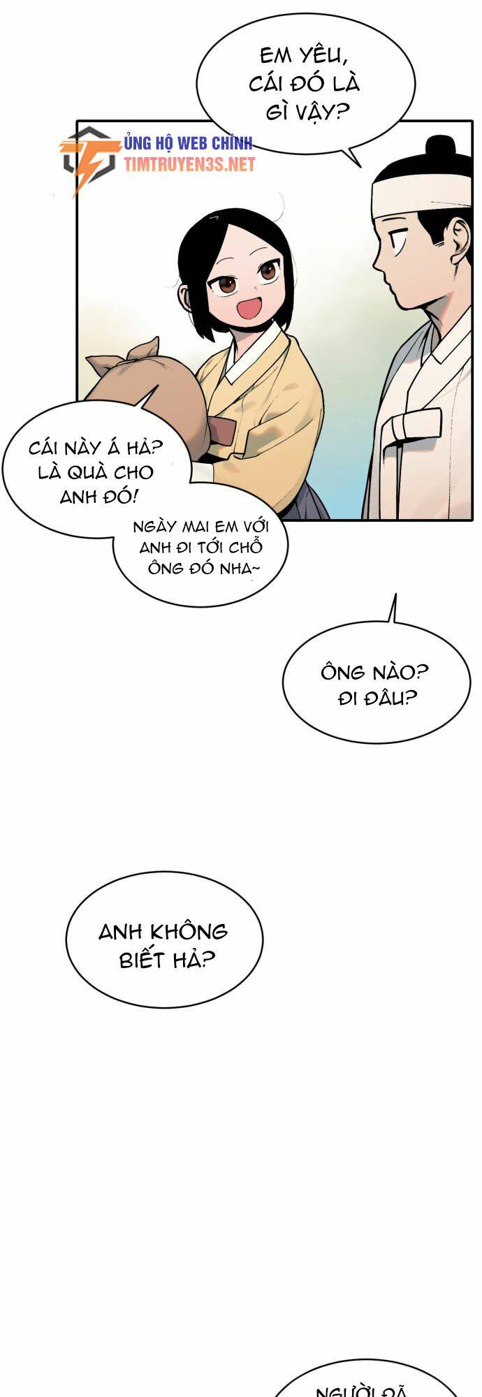 Hổ Đến Chơi Nhà: Chapter 9