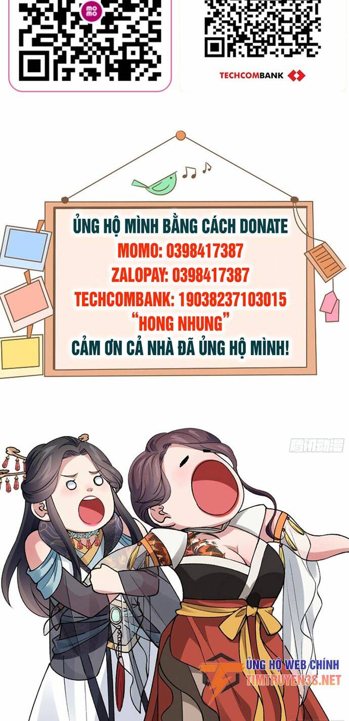 Hổ Đến Chơi Nhà: Chapter 9