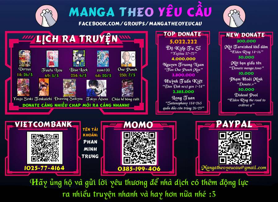 Kyochuu Rettou - Đảo Côn Trùng: Chương 63