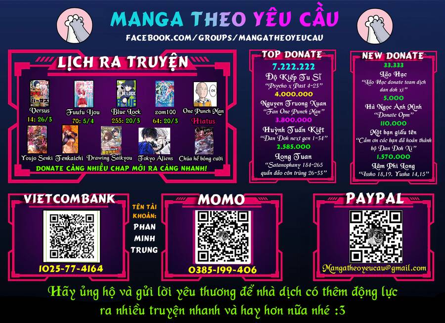 Kyochuu Rettou - Đảo Côn Trùng: Chương 64