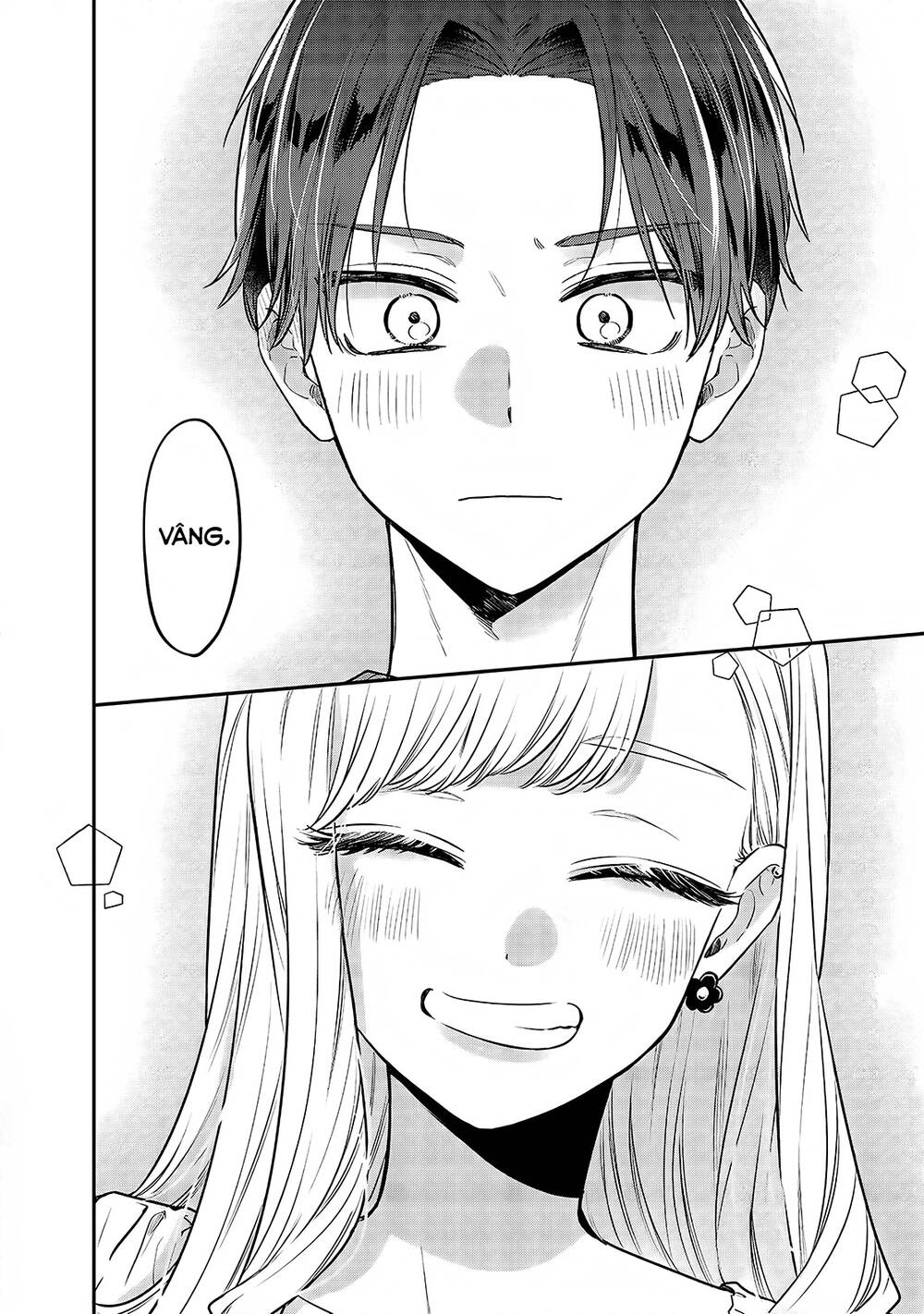 Ane no yuujin: Chapter 5