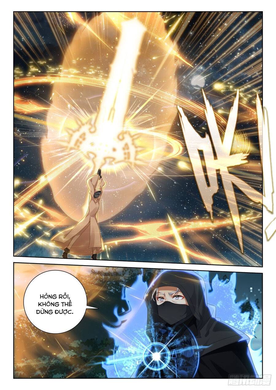 Quang Chi Tử: Chapter 80