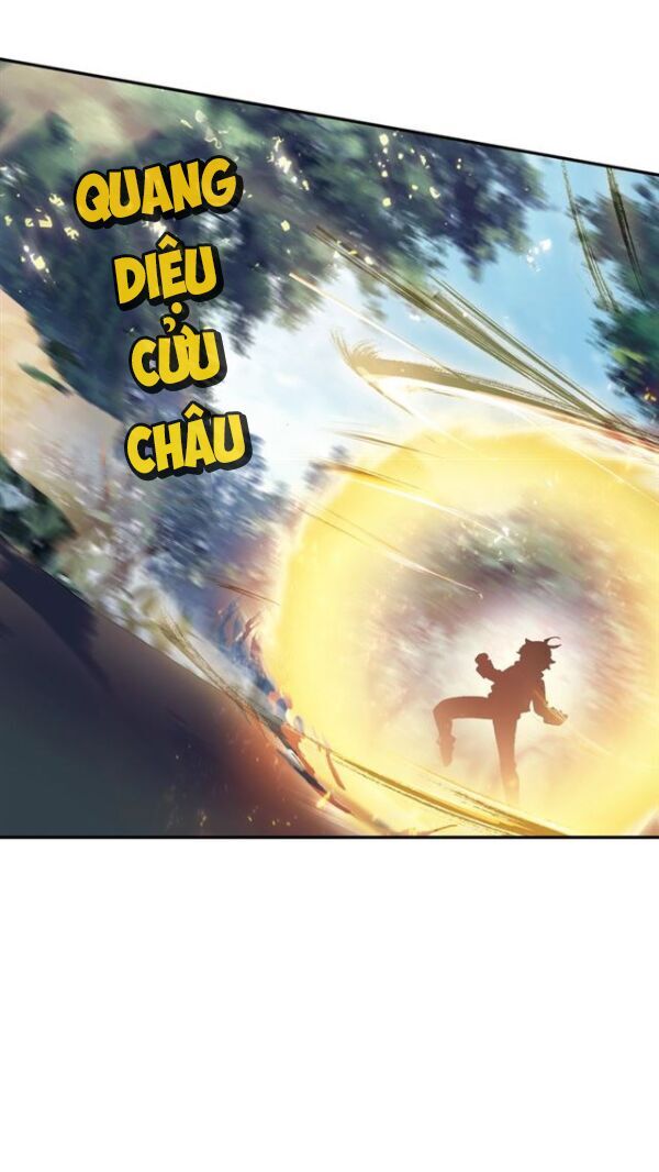 Quang Chi Tử: Chương 25