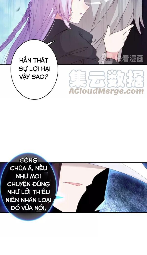 Quang Chi Tử: Chương 25
