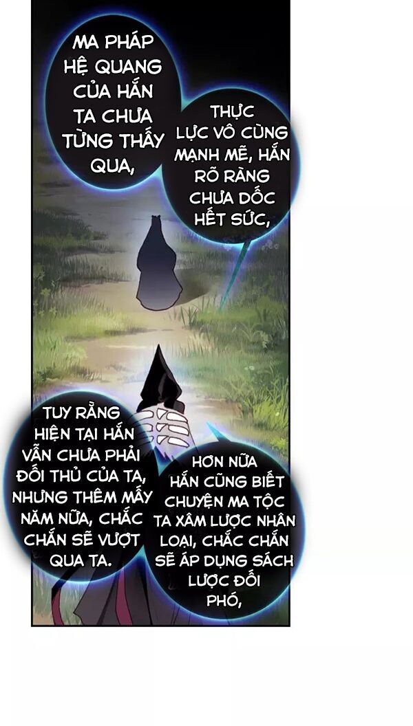 Quang Chi Tử: Chương 25