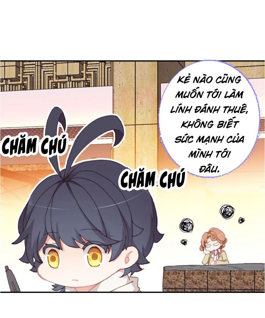 Quang Chi Tử: Chương 26