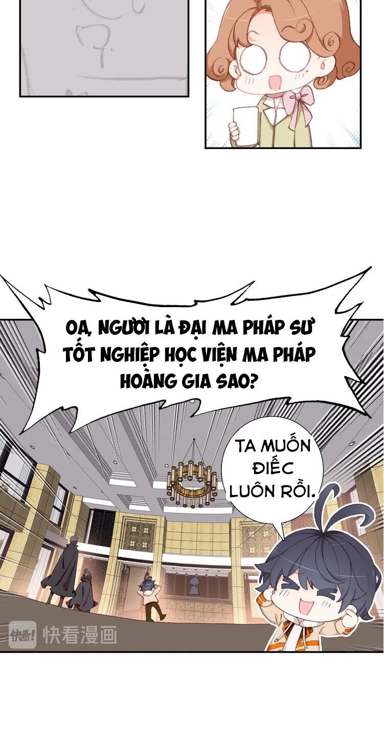 Quang Chi Tử: Chương 26