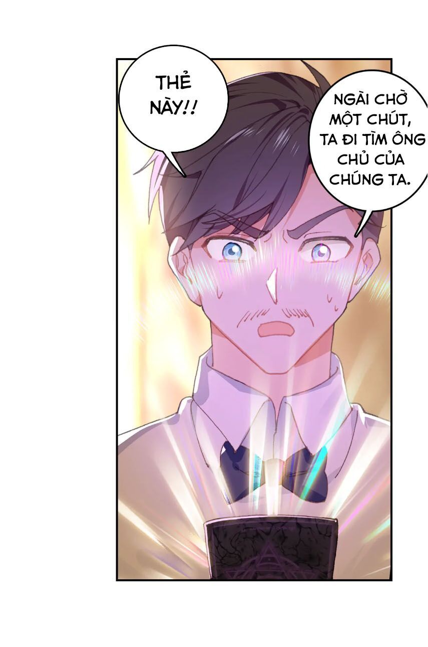 Quang Chi Tử: Chương 26