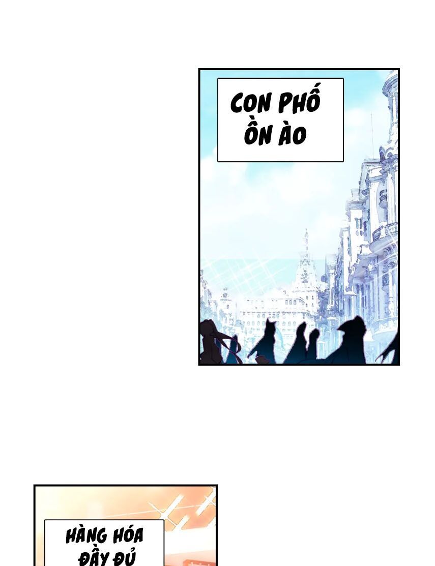 Quang Chi Tử: Chương 26