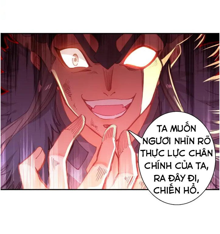 Quang Chi Tử: Chương 28