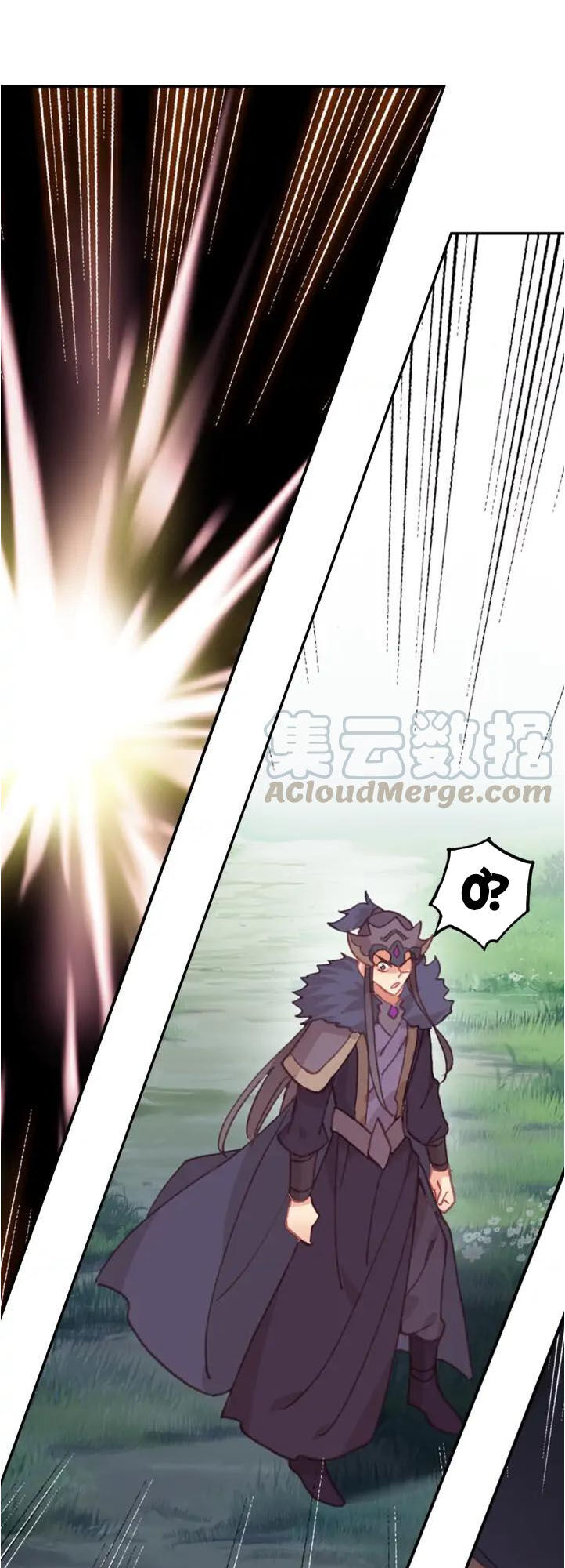 Quang Chi Tử: Chương 28