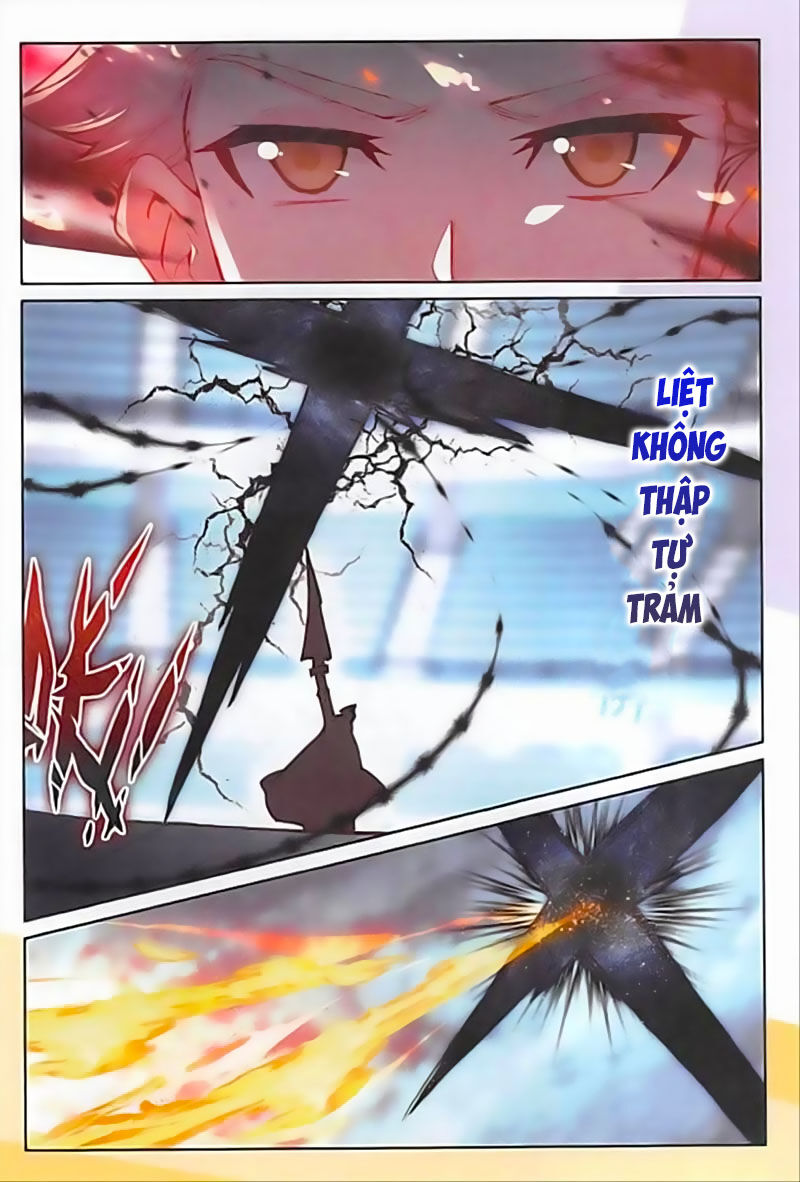 Quang Chi Tử: Chương 37