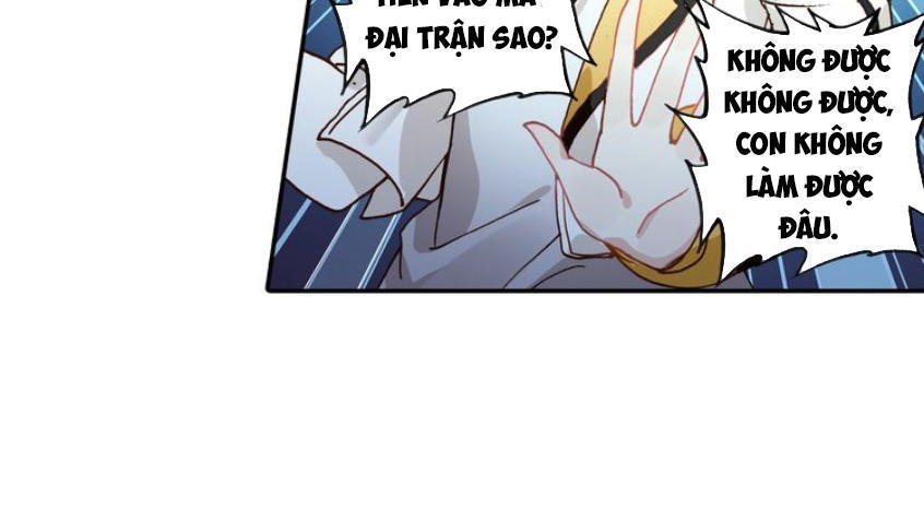 Quang Chi Tử: Chương 4