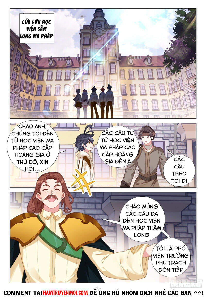 Quang Chi Tử: Chương 55