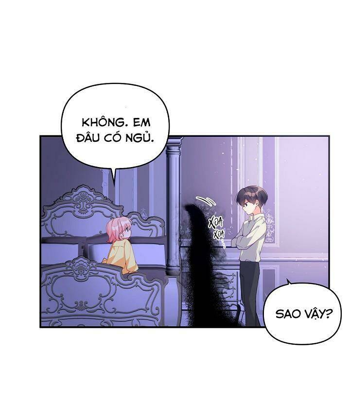 Cô Em Gái Quý Giá Của Nhân Vật Phản Diện: Chapter 1