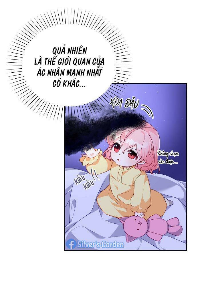 Cô Em Gái Quý Giá Của Nhân Vật Phản Diện: Chapter 1