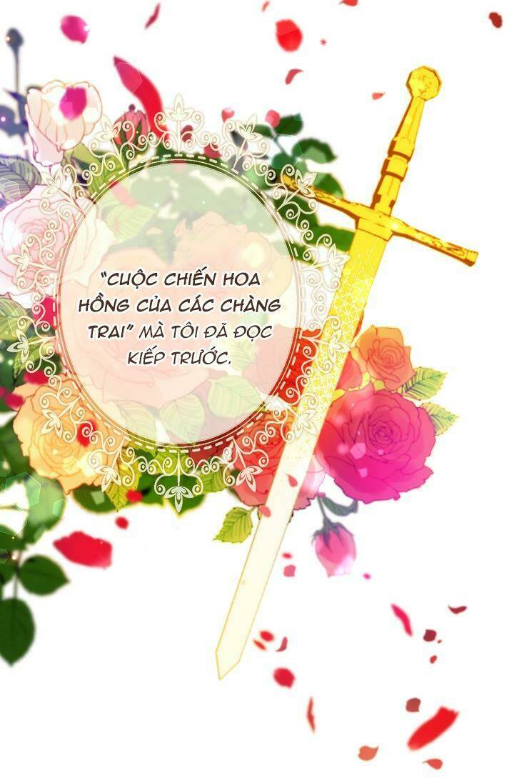 Cô Em Gái Quý Giá Của Nhân Vật Phản Diện: Chapter 1