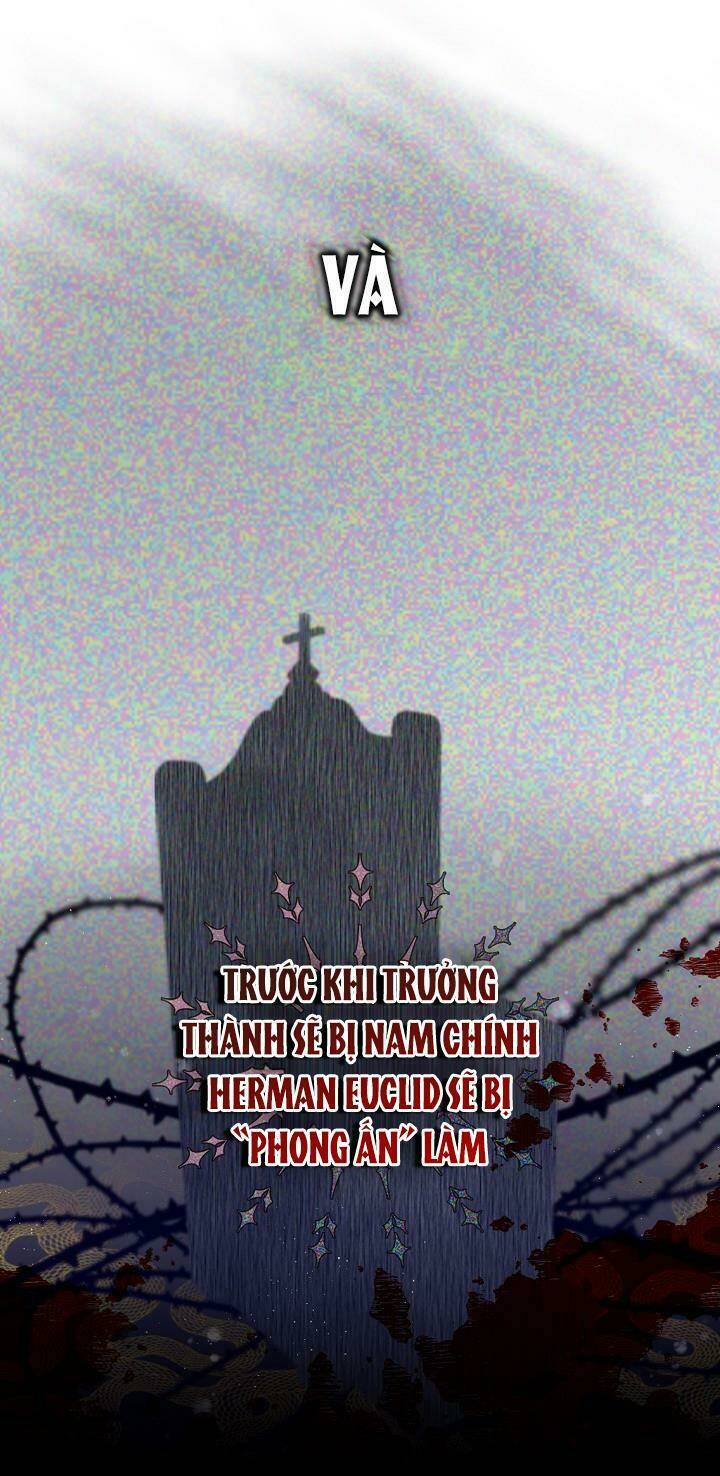 Cô Em Gái Quý Giá Của Nhân Vật Phản Diện: Chapter 1