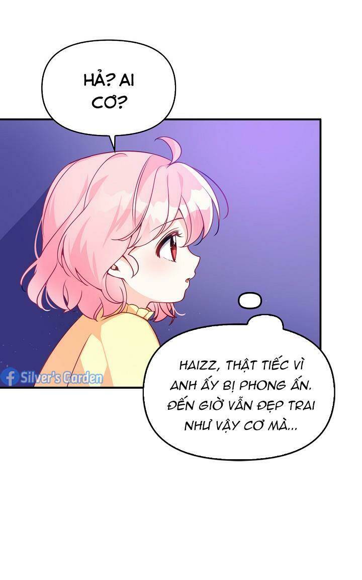 Cô Em Gái Quý Giá Của Nhân Vật Phản Diện: Chapter 1
