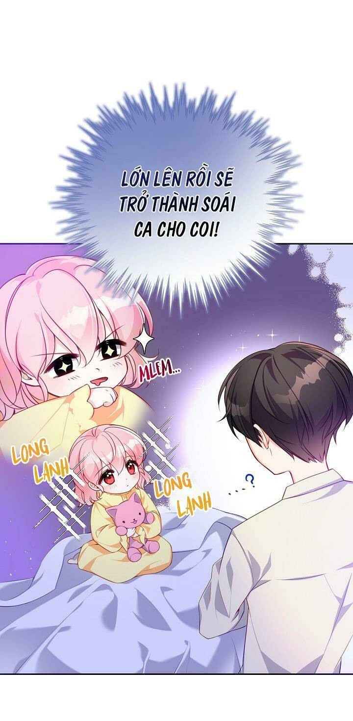 Cô Em Gái Quý Giá Của Nhân Vật Phản Diện: Chapter 1