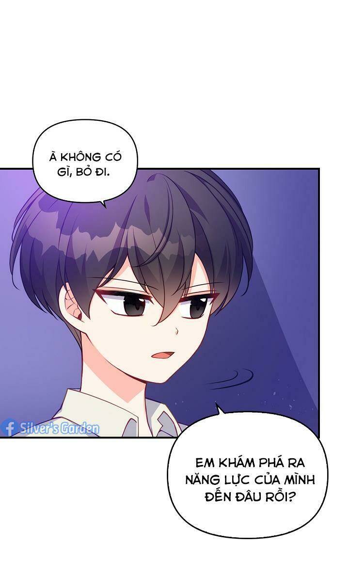 Cô Em Gái Quý Giá Của Nhân Vật Phản Diện: Chapter 1