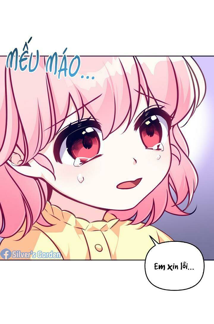 Cô Em Gái Quý Giá Của Nhân Vật Phản Diện: Chapter 1
