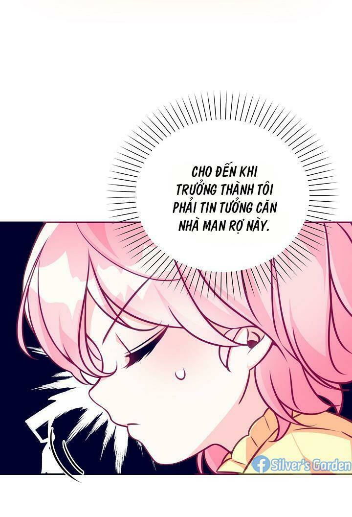 Cô Em Gái Quý Giá Của Nhân Vật Phản Diện: Chapter 1