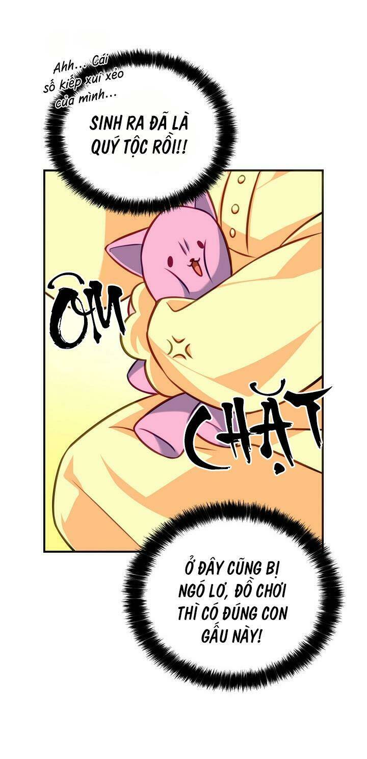 Cô Em Gái Quý Giá Của Nhân Vật Phản Diện: Chapter 1