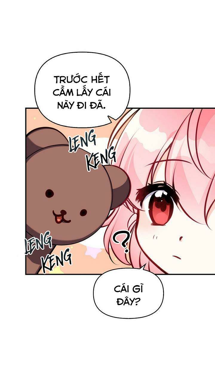 Cô Em Gái Quý Giá Của Nhân Vật Phản Diện: Chapter 1