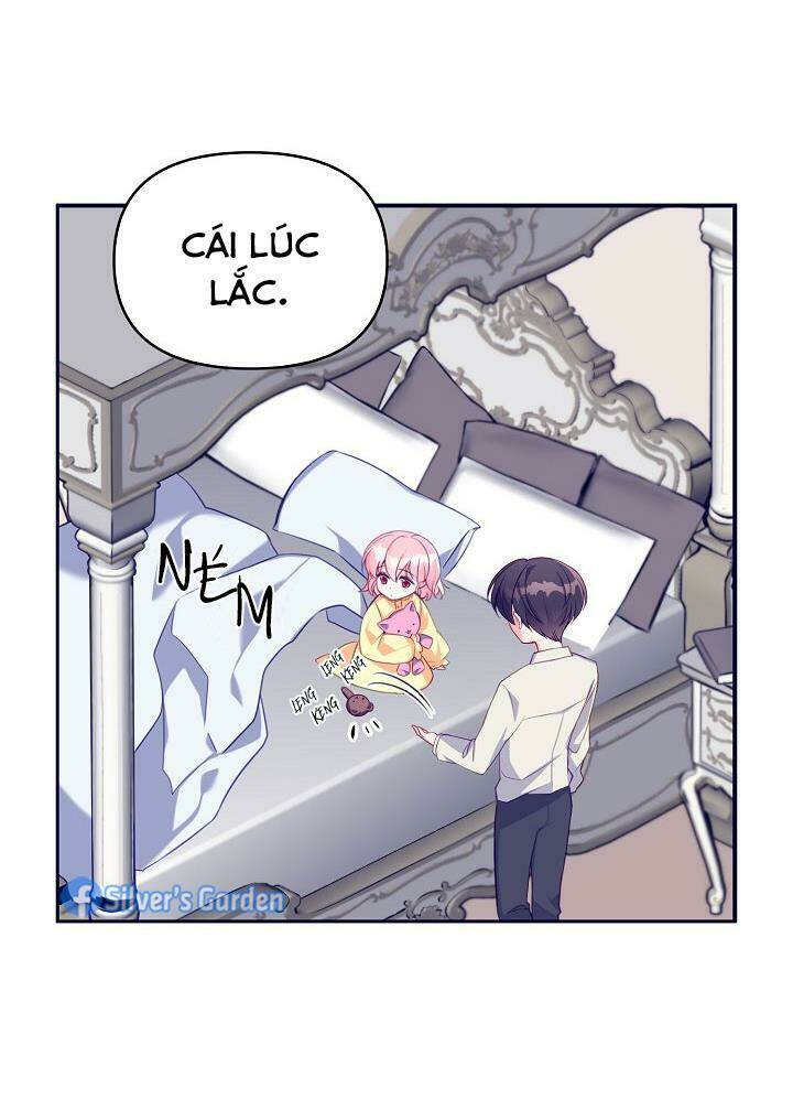Cô Em Gái Quý Giá Của Nhân Vật Phản Diện: Chapter 1