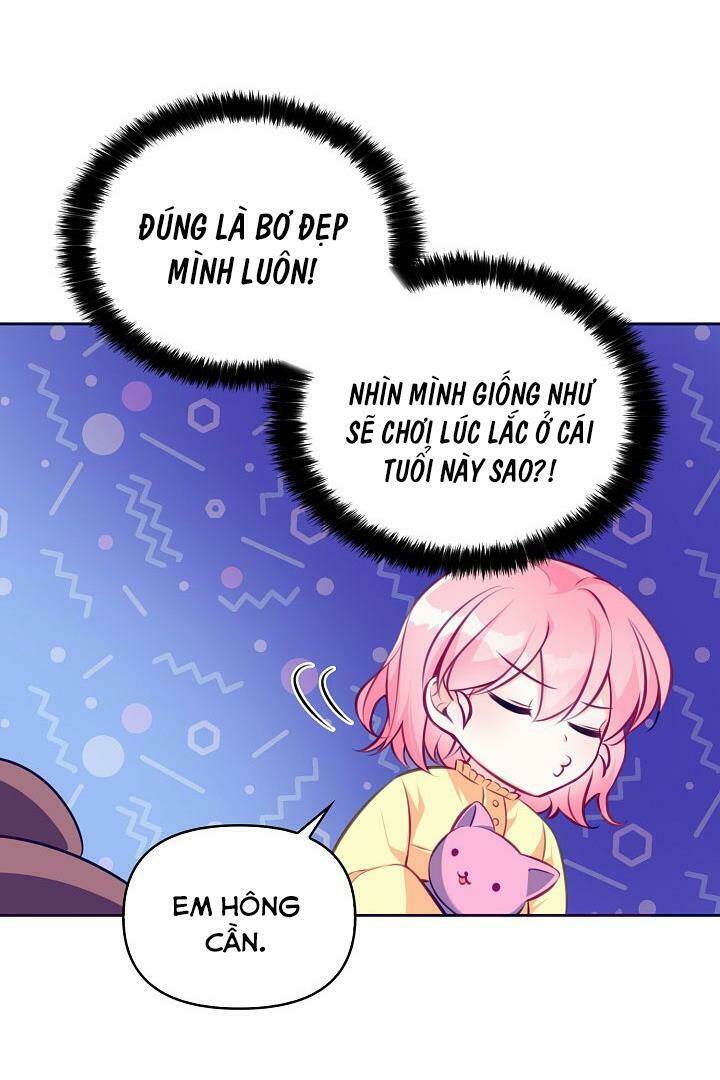Cô Em Gái Quý Giá Của Nhân Vật Phản Diện: Chapter 1