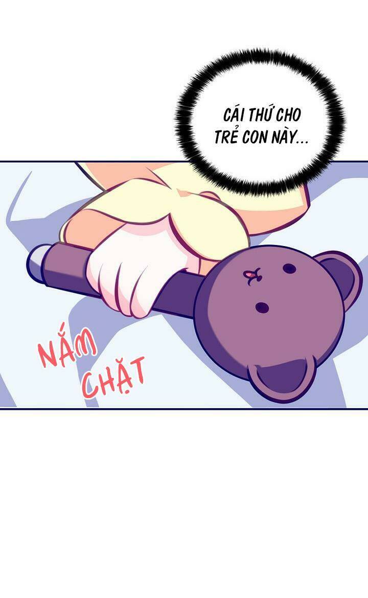 Cô Em Gái Quý Giá Của Nhân Vật Phản Diện: Chapter 1