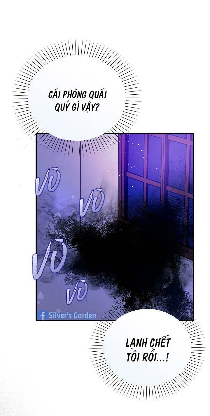 Cô Em Gái Quý Giá Của Nhân Vật Phản Diện: Chapter 1