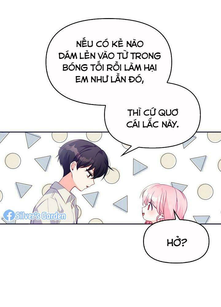 Cô Em Gái Quý Giá Của Nhân Vật Phản Diện: Chapter 1