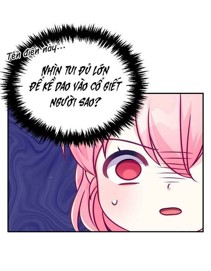 Cô Em Gái Quý Giá Của Nhân Vật Phản Diện: Chapter 1