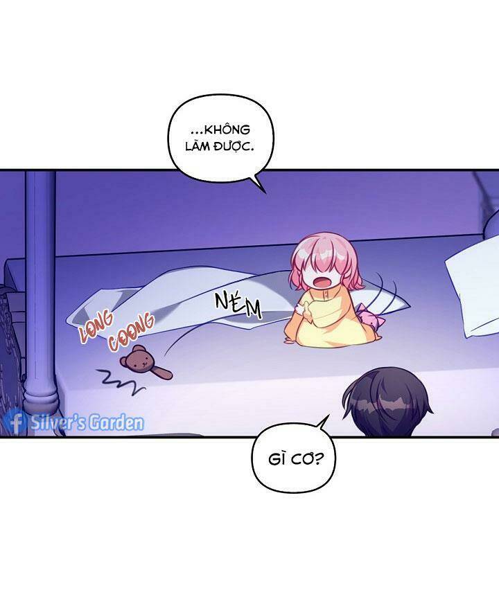Cô Em Gái Quý Giá Của Nhân Vật Phản Diện: Chapter 1