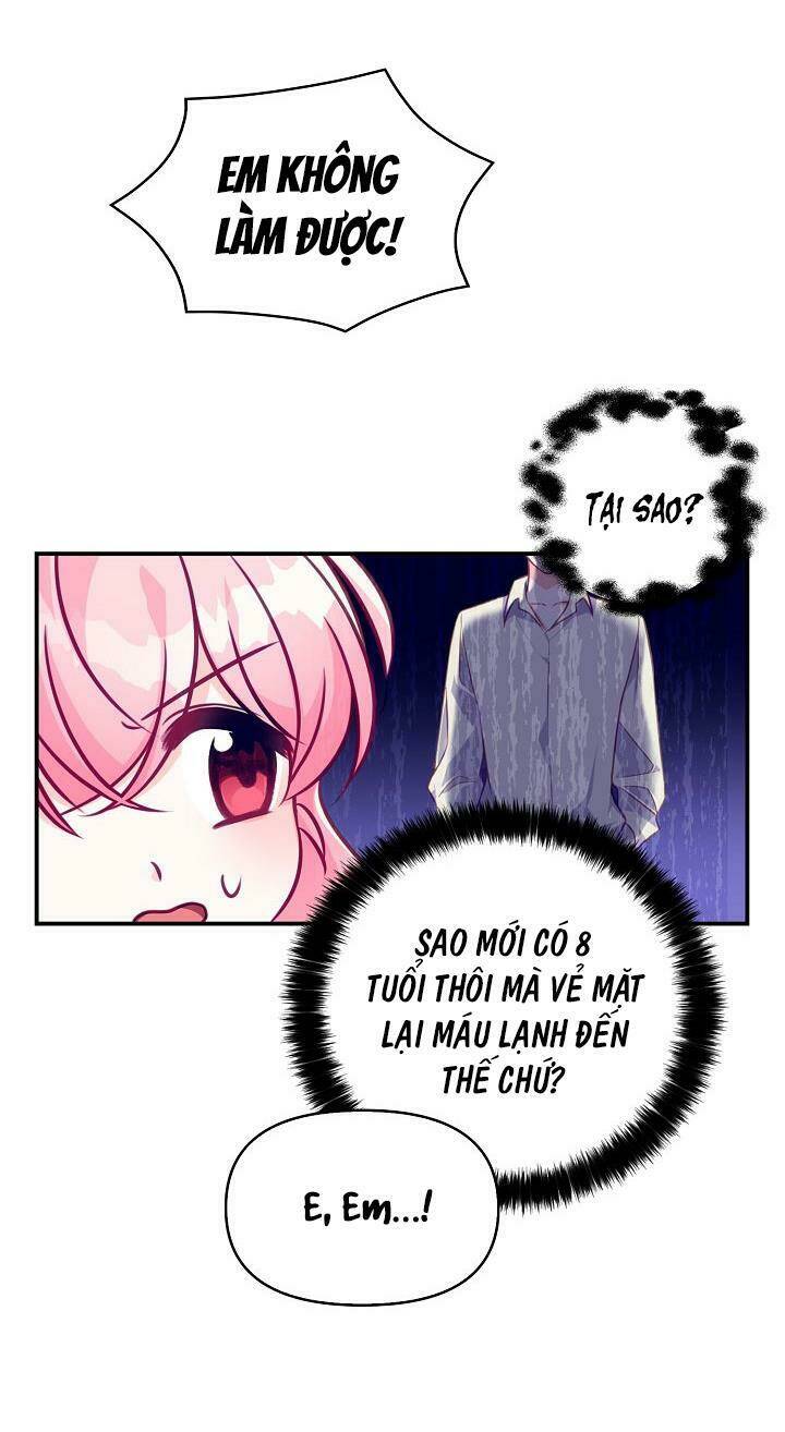 Cô Em Gái Quý Giá Của Nhân Vật Phản Diện: Chapter 1