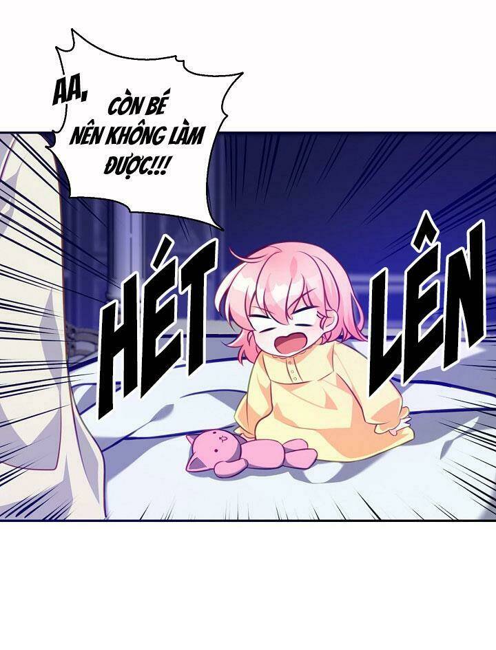 Cô Em Gái Quý Giá Của Nhân Vật Phản Diện: Chapter 1