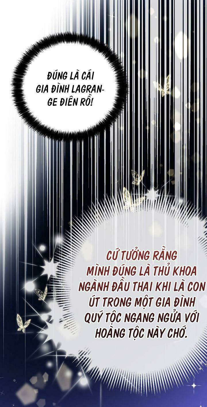 Cô Em Gái Quý Giá Của Nhân Vật Phản Diện: Chapter 1
