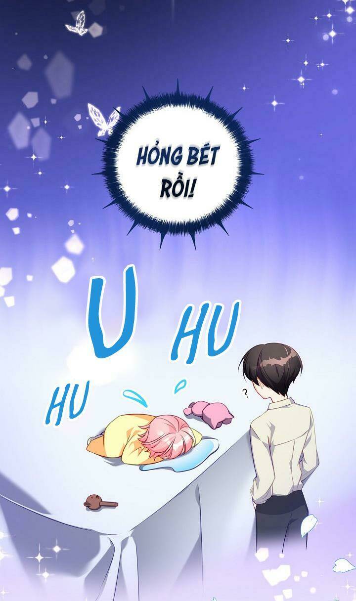 Cô Em Gái Quý Giá Của Nhân Vật Phản Diện: Chapter 1
