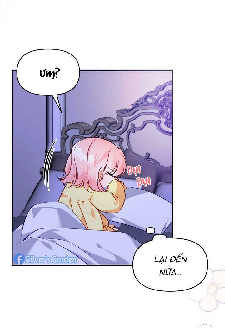 Cô Em Gái Quý Giá Của Nhân Vật Phản Diện: Chapter 1