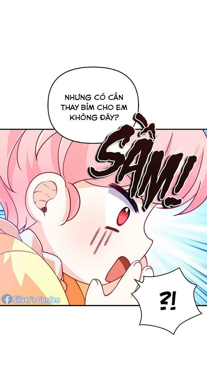 Cô Em Gái Quý Giá Của Nhân Vật Phản Diện: Chapter 10